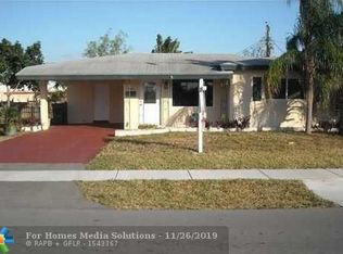 4550 NE 1st Ter, Oakland Park, FL 33334