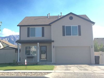 829 W 400 S, Spanish Fork, UT, 84660