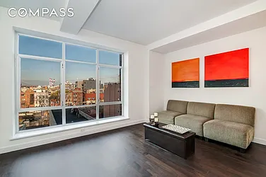 Sold by Compass