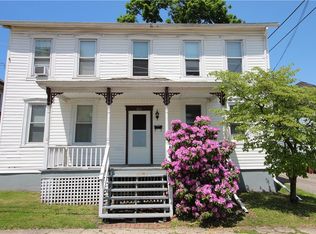 201 Spring St, Scottdale, PA 15683