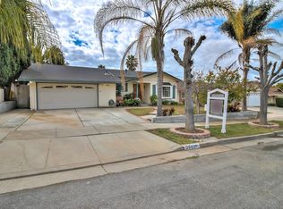 3562 Millicent Ct, San Jose, CA