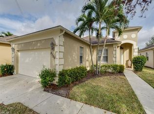 8700 Ibis Cove Cir, Naples, FL 34119
