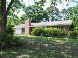 201 Paschal St, Enterprise, AL 36330