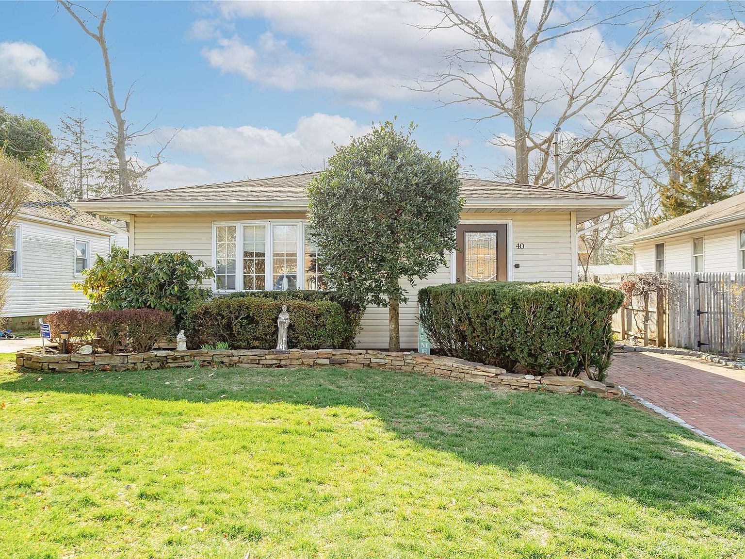 40 Rockaway Drive, Sound Beach, NY 11789 Zillow