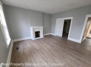 3623 Bamberger Ave #1F, Saint Louis, MO