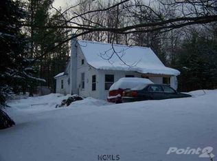 51 Sodom Cross Rd, North Creek, NY 12853