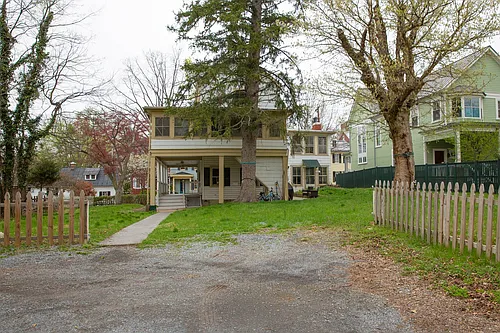 304 W German St Photo 1