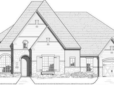 4005 Baldomera St, Flower Mound, TX, 75022