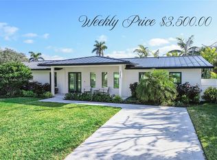 3540 NE 28th Ave, Lighthouse Pt, FL 33064