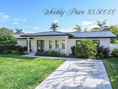 3540 NE 28th Ave, Lighthouse Pt, FL, 33064
