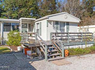 1526 E Northwind Dr SW, Ocean Isle Beach, NC 28469