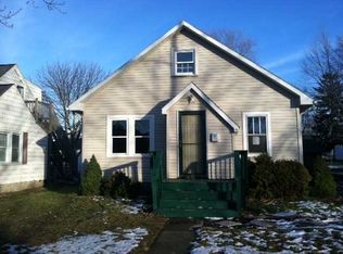 519 Euclid Ave, Defiance, OH