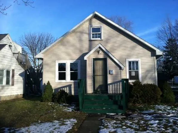 519 Euclid Ave, Defiance, OH 43512