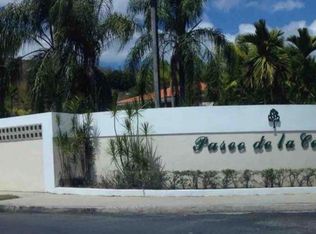 G8 Paseo La Ceiba, Juncos, PR 00777