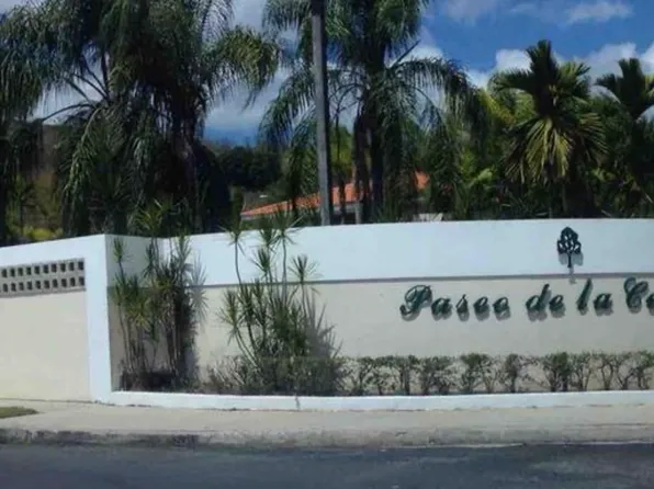 G8 Paseo La Ceiba, Juncos, PR 00777