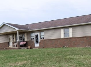 65525 Larrick Ridge Rd, Cambridge, OH 43725