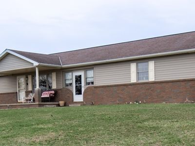 65525 Larrick Ridge Rd, Cambridge, OH, 43725