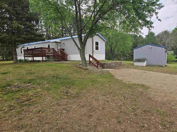 W3377 Evergreen Lane, Montello, WI 53949