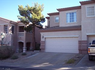 763 Solitude Point Ave, Henderson, NV 89012