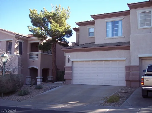 763 Solitude Point Ave, Henderson, NV 89012