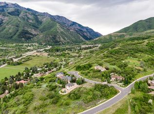 5958 N River View Cir, Morgan, UT 84050