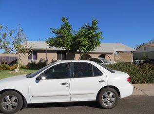 4526 E Alta Vista Rd, Phoenix, AZ 85042