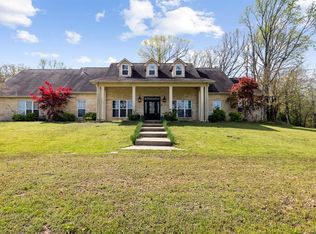 6212 Old 98 Rd, Valliant, OK 74764