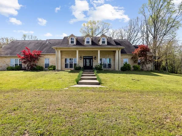 6212 Old 98 Rd, Valliant, OK 74764