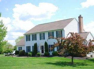 9 Cyndi Ct, Flemington, NJ 08822