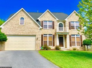 7304 Caledon Ct, Laurel, MD 20707