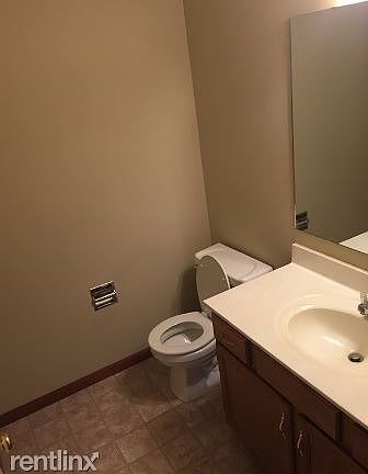 SB Half bath