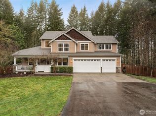 4832 Pilchuck Tree Farm Rd, Snohomish, WA 98290