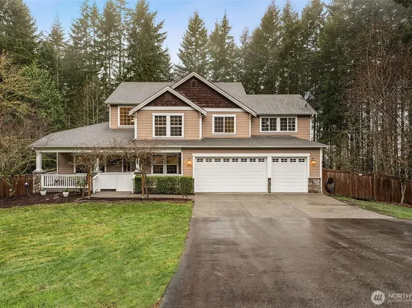 4832 Pilchuck Tree Farm Road, Snohomish, WA 98290