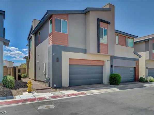 2687 Chance Canyon St, Henderson, NV 89044