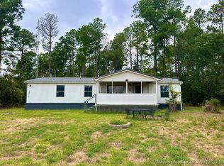 12315 Pineview Cir, Kingston, OK 73439