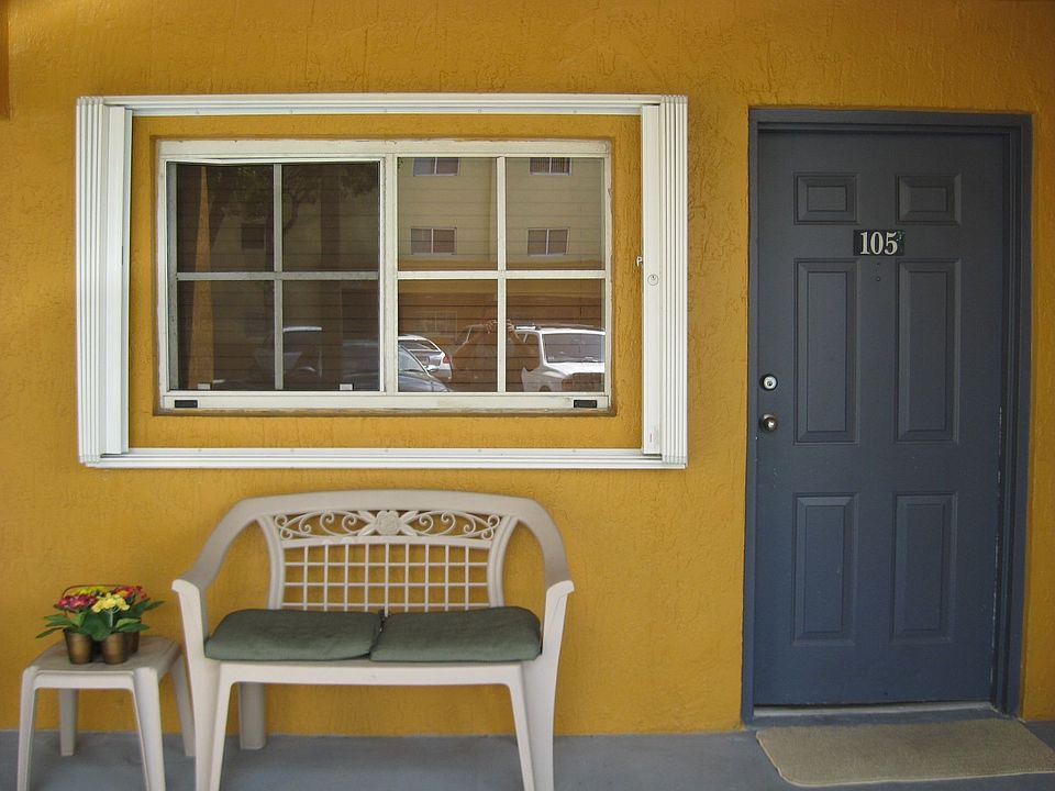 Accordian Hurricane Shutters