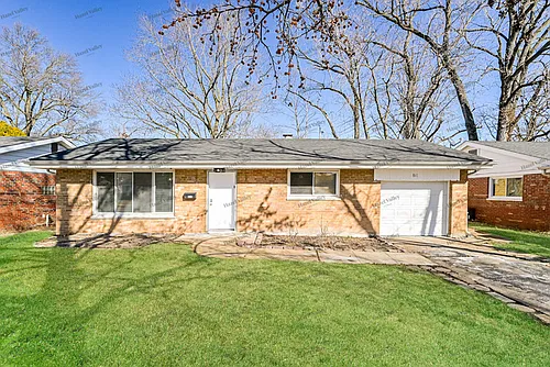 841 Lebon Dr Photo 1