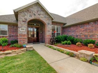 3906 SW Hollowbrook St, Bentonville, AR 72713