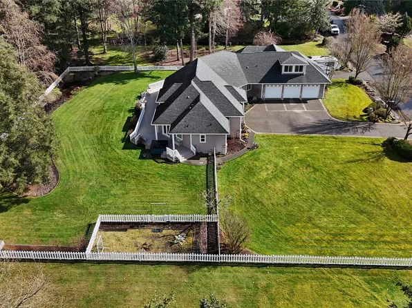 5410 Klipsun Lane SW, Olympia, WA 98512