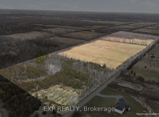 0 Snider Rd, Prince Edward County, ON K0K1T0