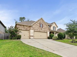 2018 Brookmont Dr, Conroe, TX 77301