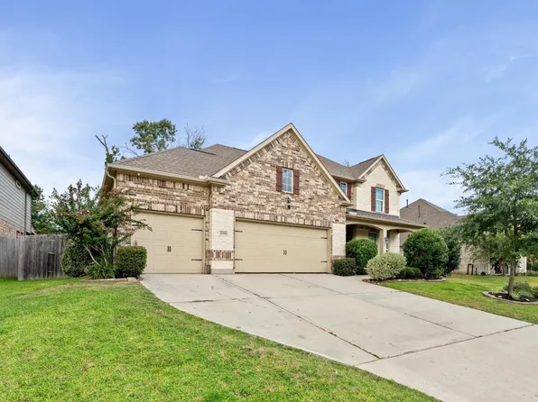 2018 Brookmont Dr, Conroe, TX 77301