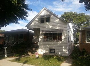 5225 S Mozart St, Chicago, IL 60632
