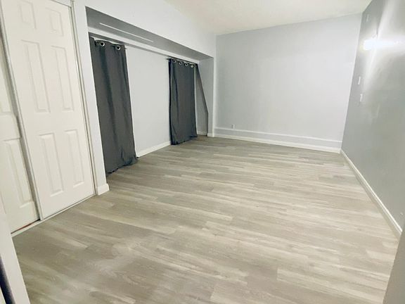 Inside bedroom