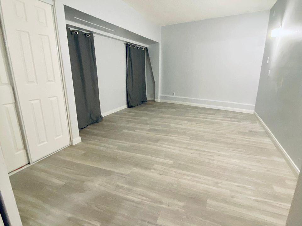Inside bedroom