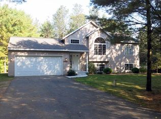 23234 Almy Rd, Howard City, MI 49329