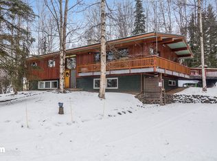 16924 Foothill Ave, Eagle River, AK 99577