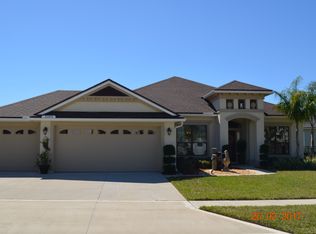 32053 Juniper Parke Dr, Fernandina Beach, FL 32034
