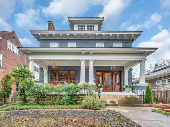 1619 18th Ave S, Nashville, TN 37212