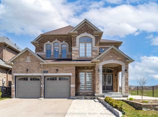 1601 Emberton Way, Innisfil, ON L9S 0L6